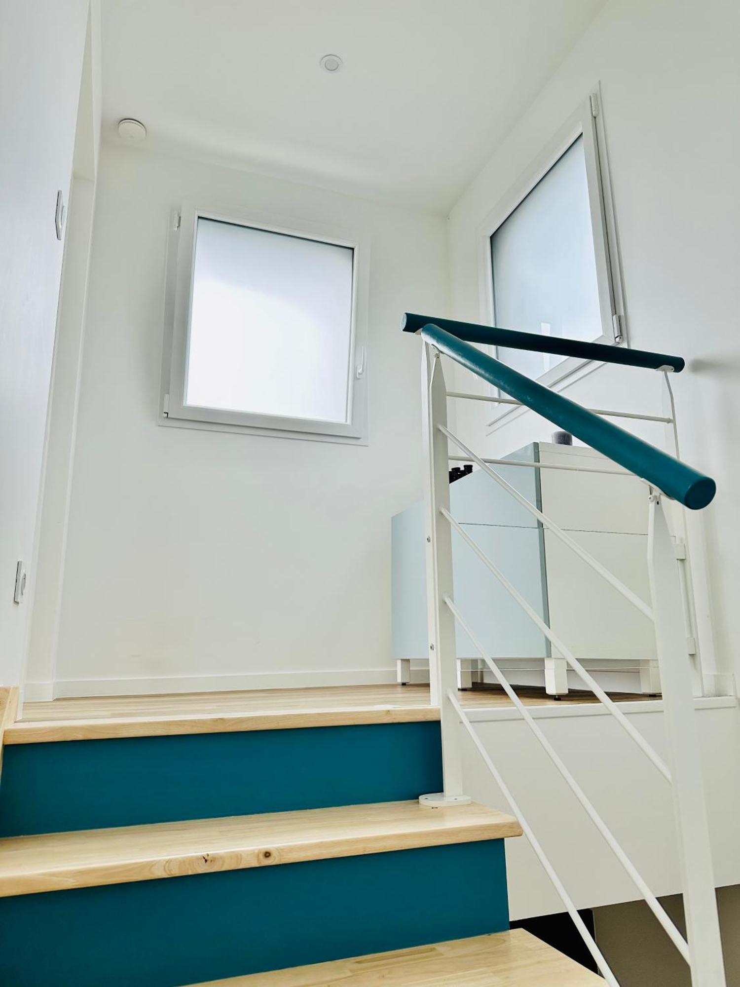 Le Refuge De Lalbatros Appartement *