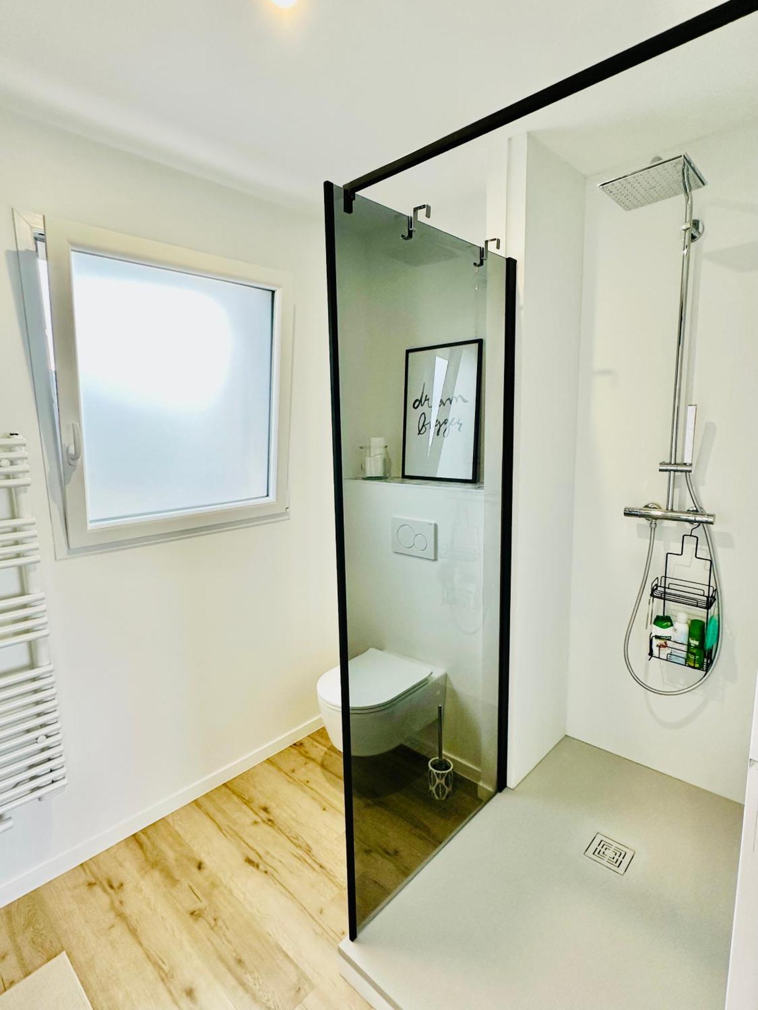 Appartement Le Refuge De Lalbatros Donville-les-Bains