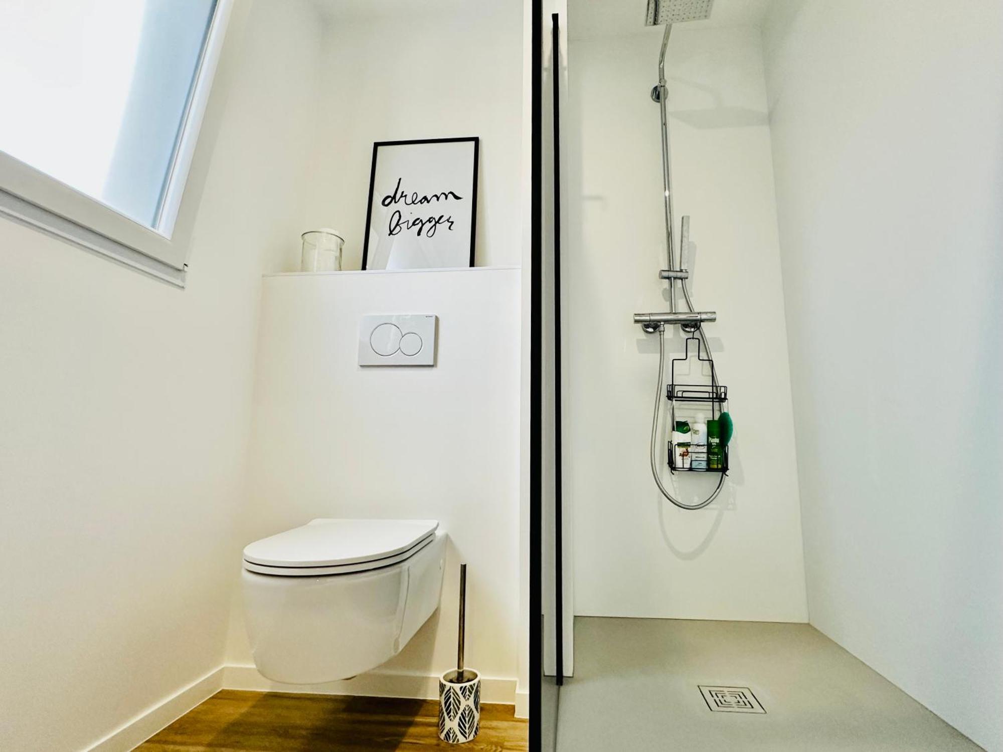 Le Refuge De Lalbatros Appartement